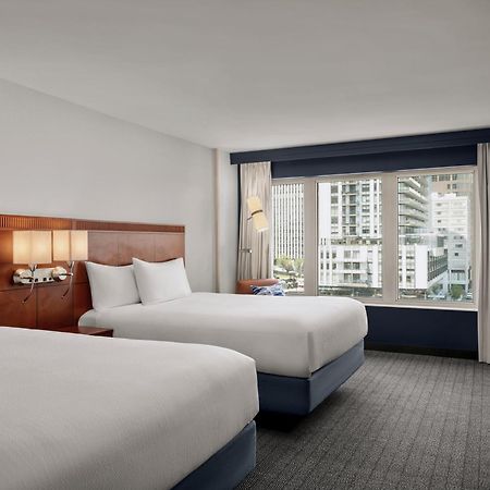 Courtyard By Marriott Halifax Downtown Hotel Luaran gambar