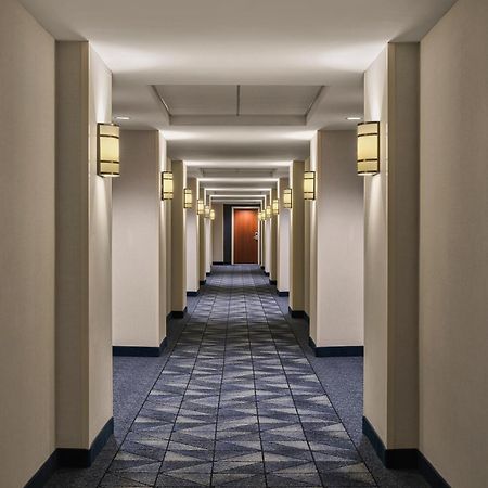 Courtyard By Marriott Halifax Downtown Hotel Luaran gambar