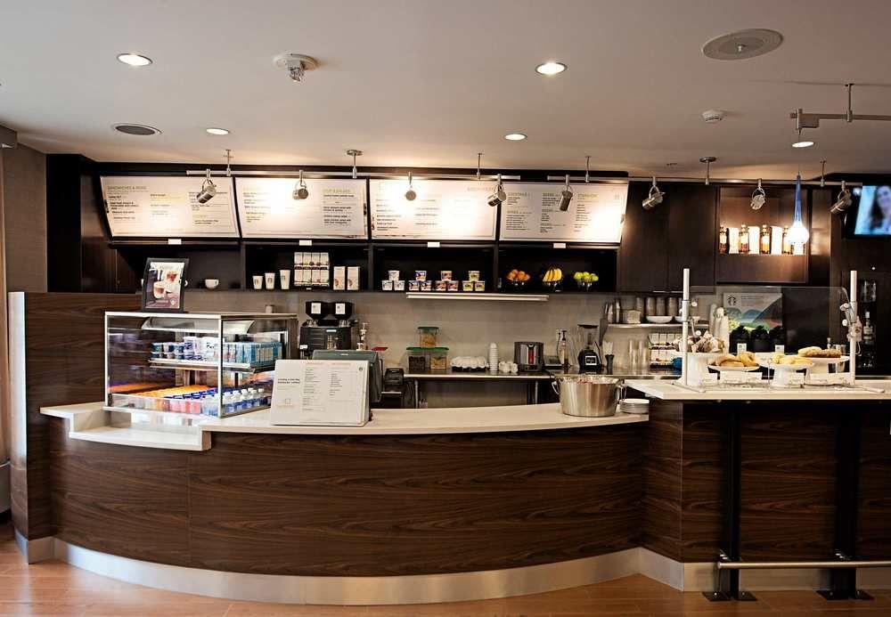 Courtyard By Marriott Halifax Downtown Hotel Luaran gambar