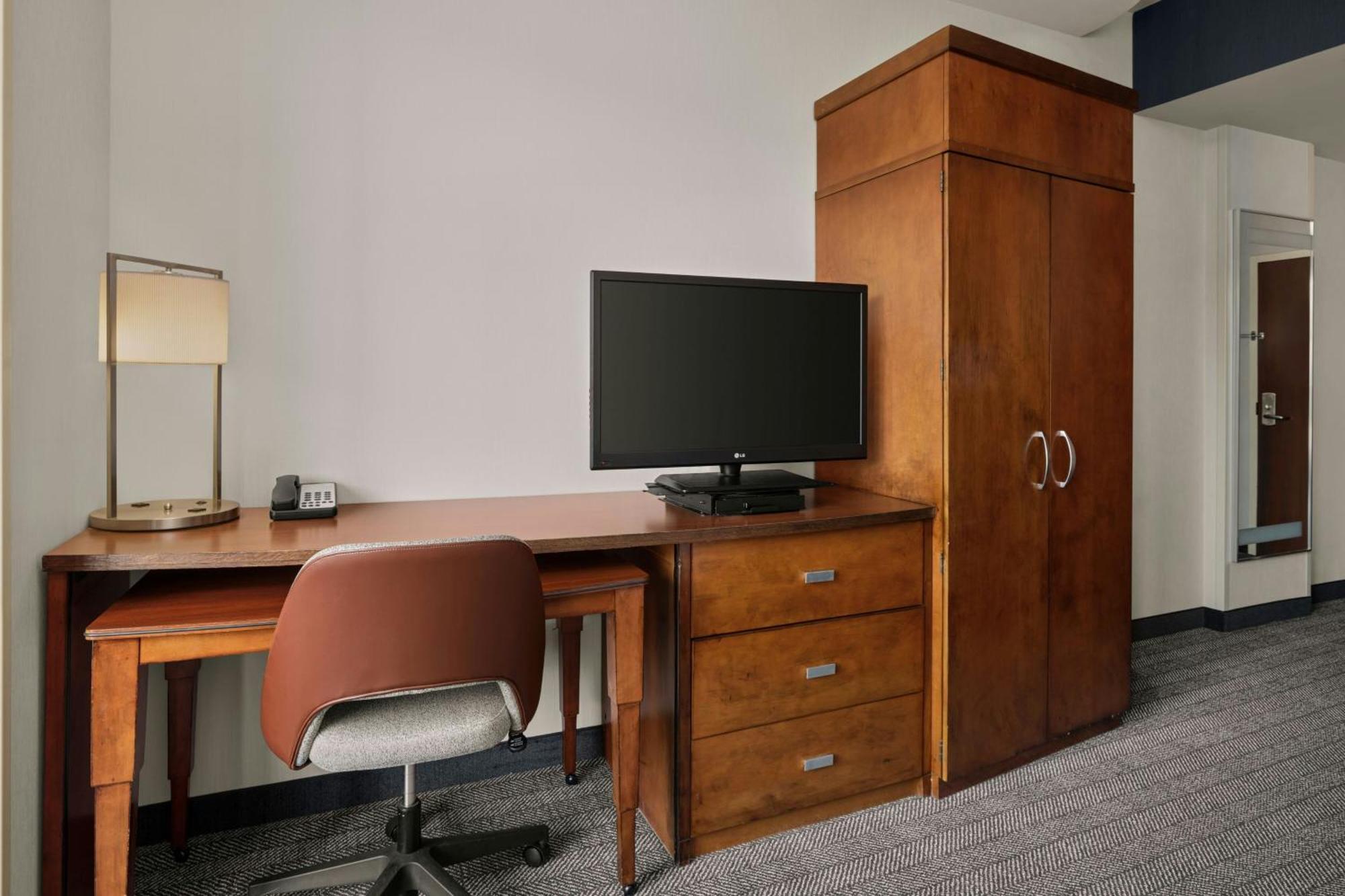 Courtyard By Marriott Halifax Downtown Hotel Luaran gambar
