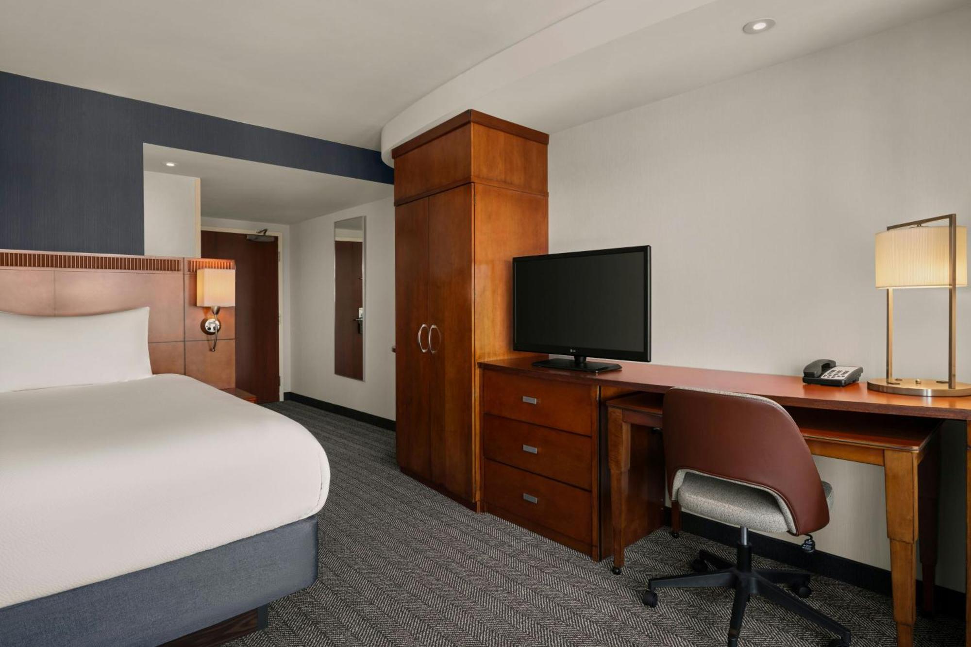 Courtyard By Marriott Halifax Downtown Hotel Luaran gambar