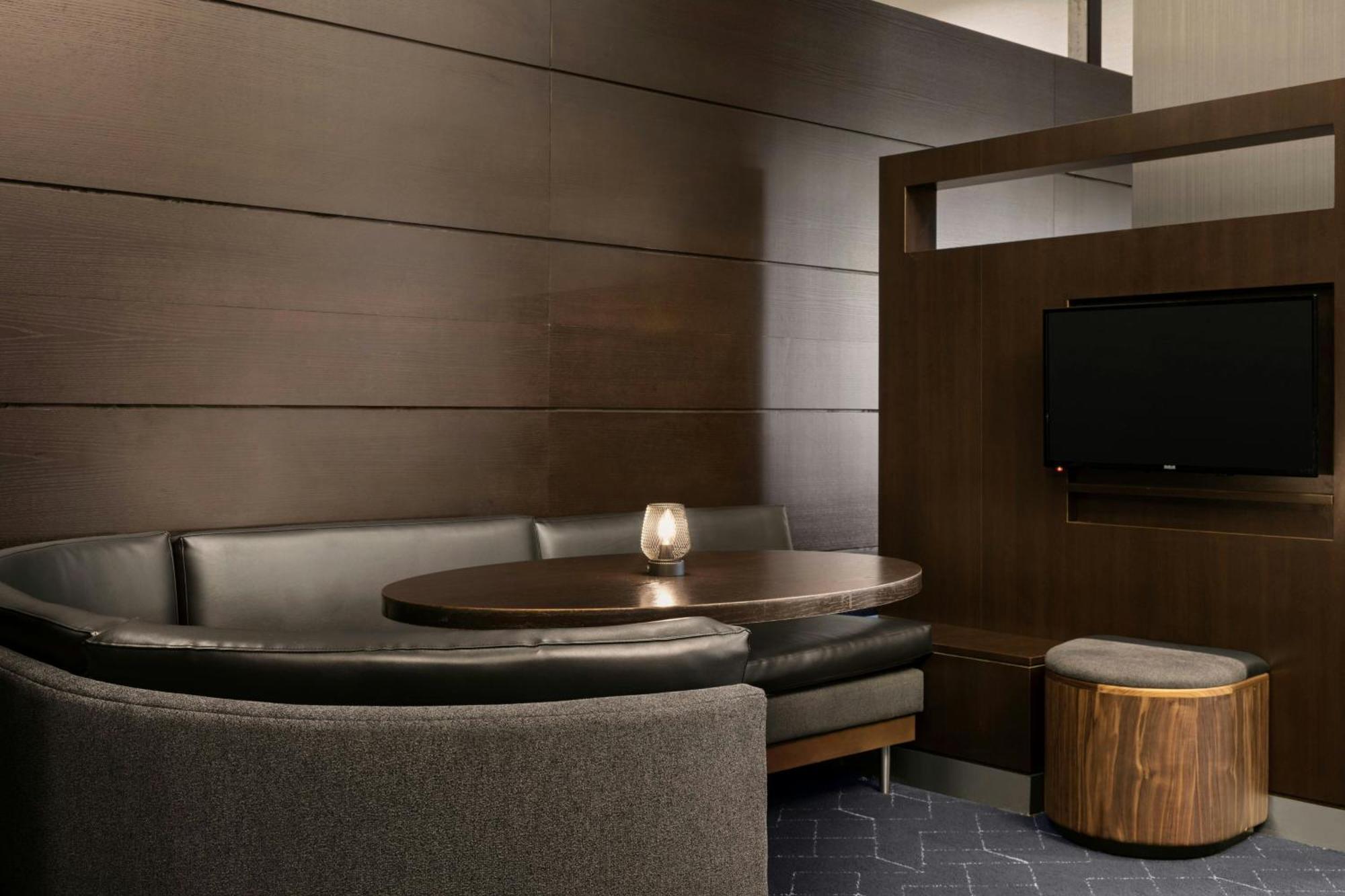 Courtyard By Marriott Halifax Downtown Hotel Luaran gambar