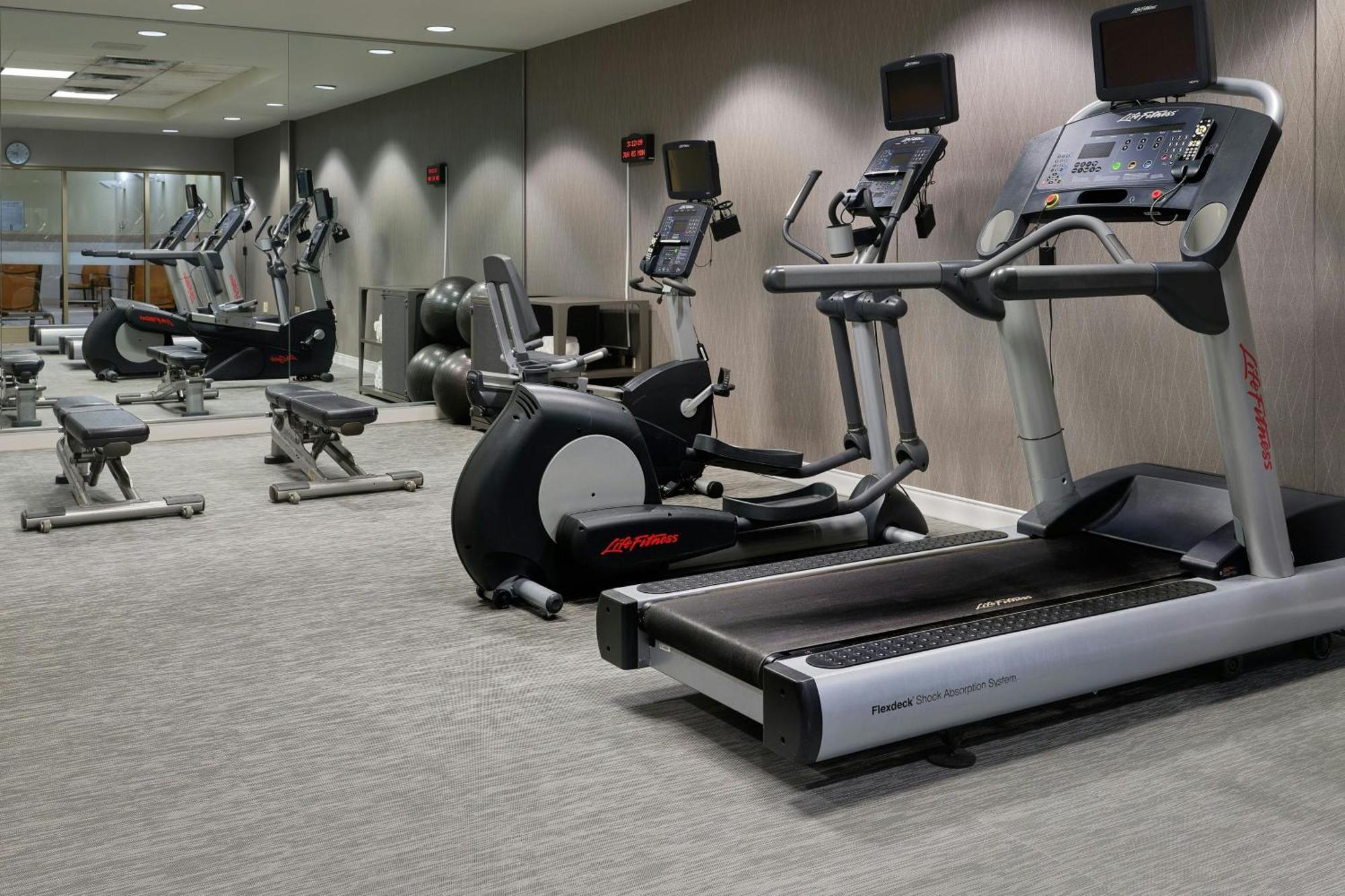 Courtyard By Marriott Halifax Downtown Hotel Luaran gambar