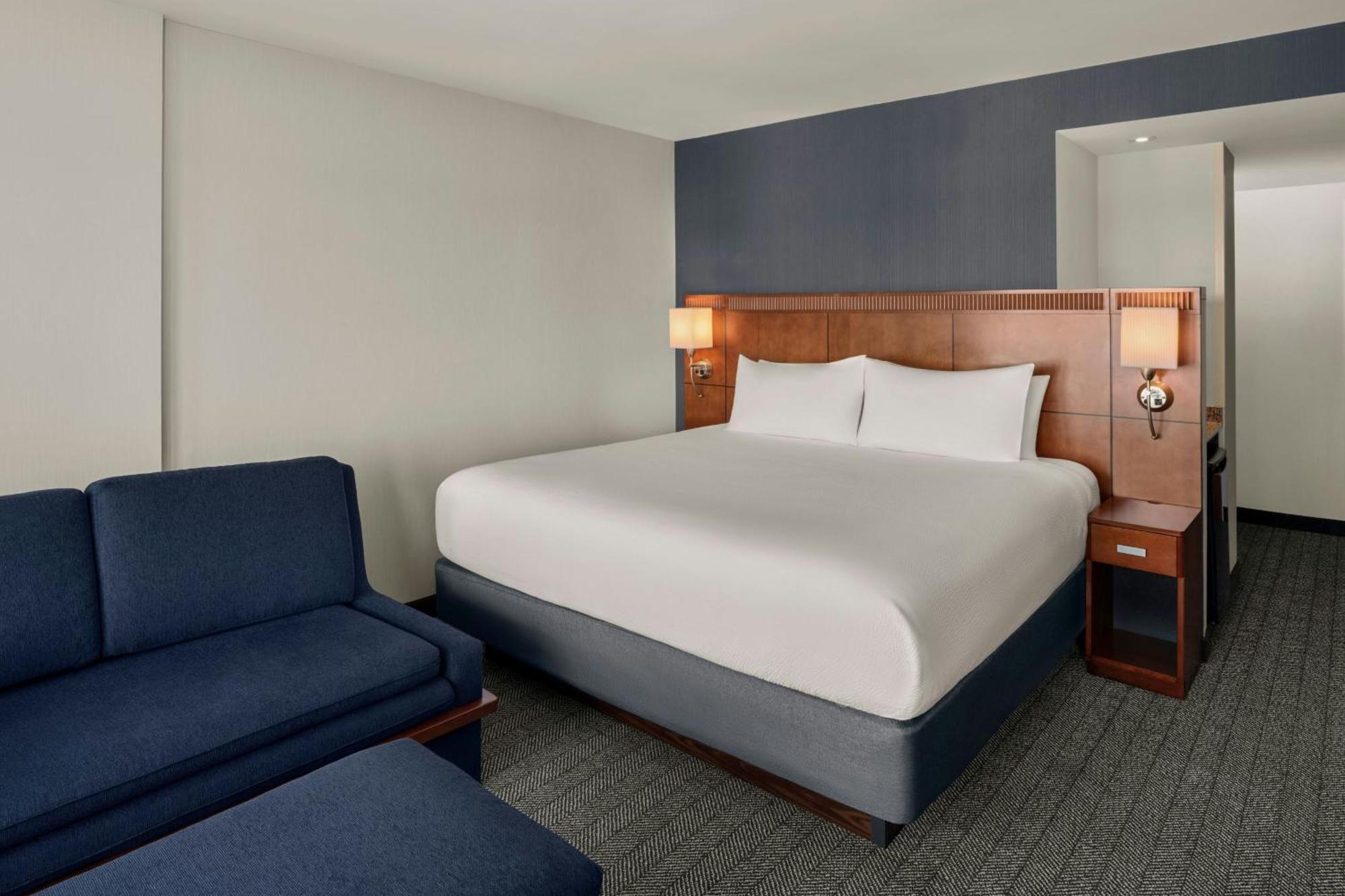 Courtyard By Marriott Halifax Downtown Hotel Luaran gambar