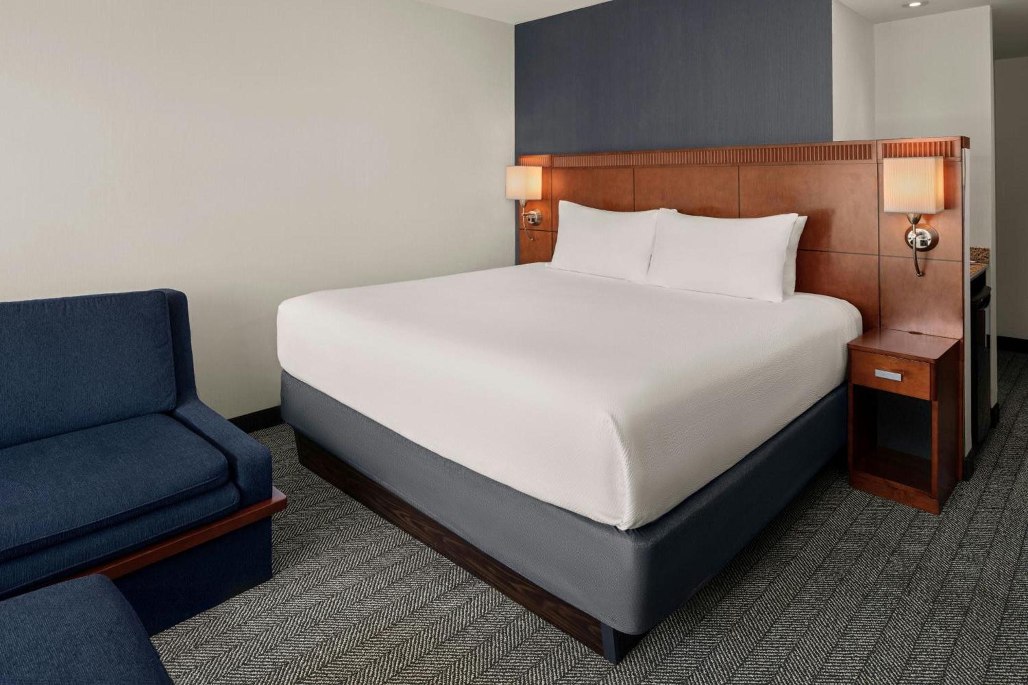Courtyard By Marriott Halifax Downtown Hotel Luaran gambar