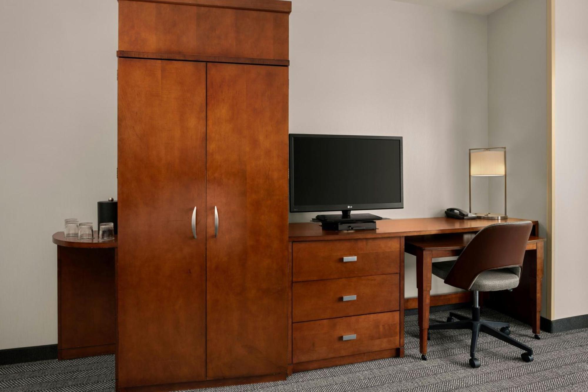 Courtyard By Marriott Halifax Downtown Hotel Luaran gambar