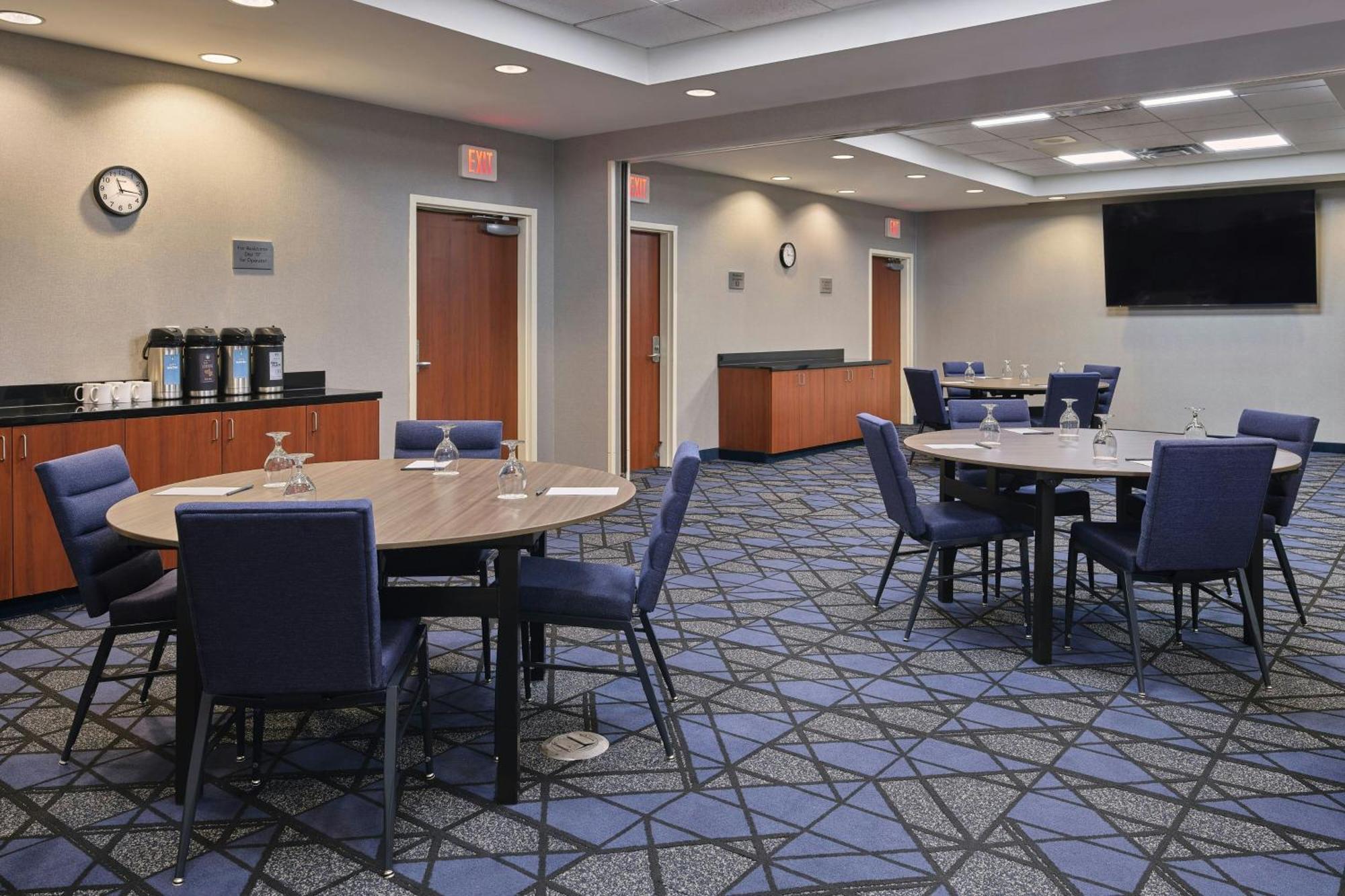 Courtyard By Marriott Halifax Downtown Hotel Luaran gambar