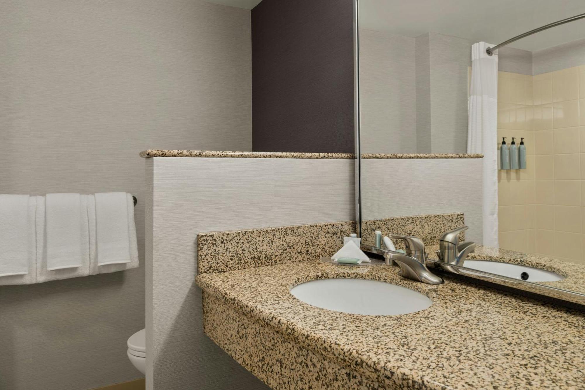 Courtyard By Marriott Halifax Downtown Hotel Luaran gambar