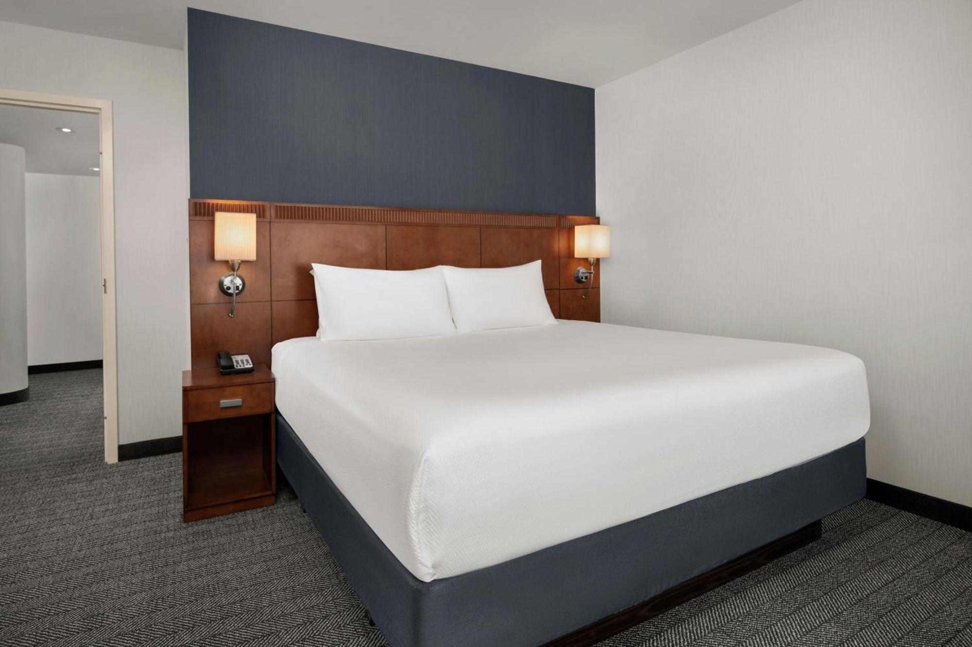 Courtyard By Marriott Halifax Downtown Hotel Luaran gambar
