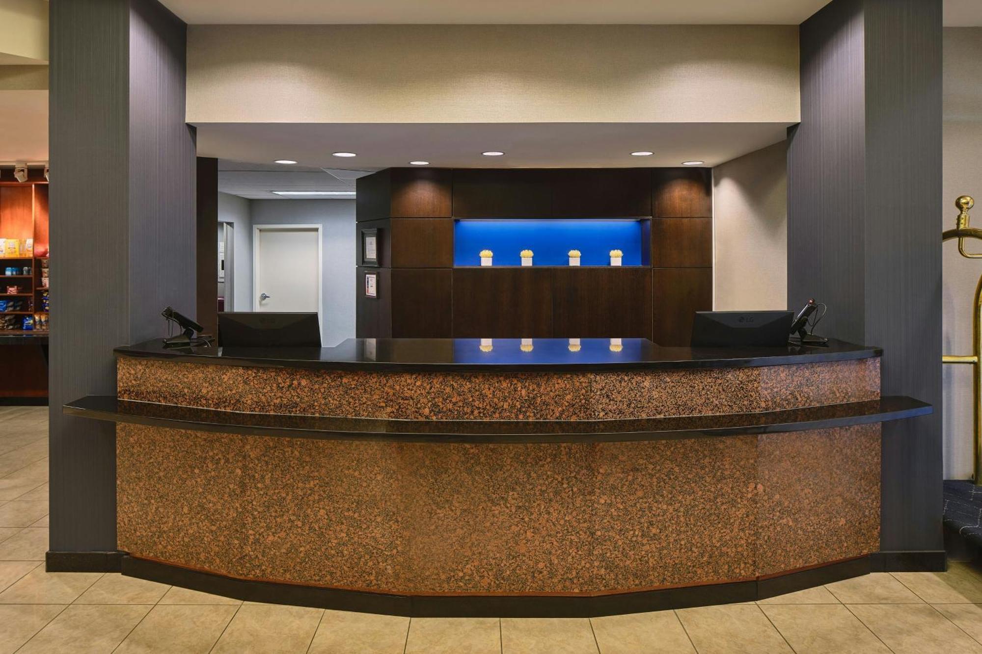 Courtyard By Marriott Halifax Downtown Hotel Luaran gambar