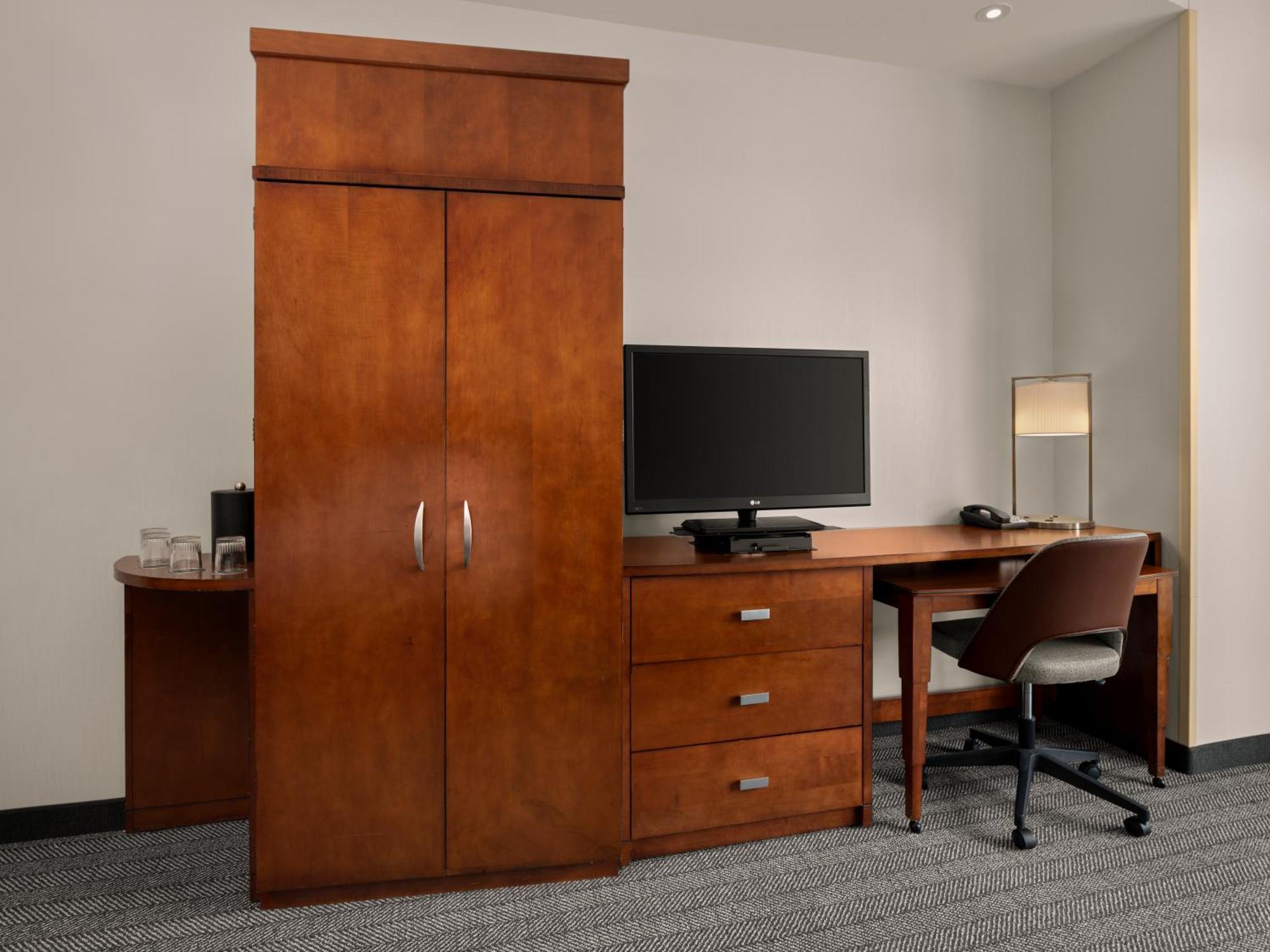Courtyard By Marriott Halifax Downtown Hotel Luaran gambar