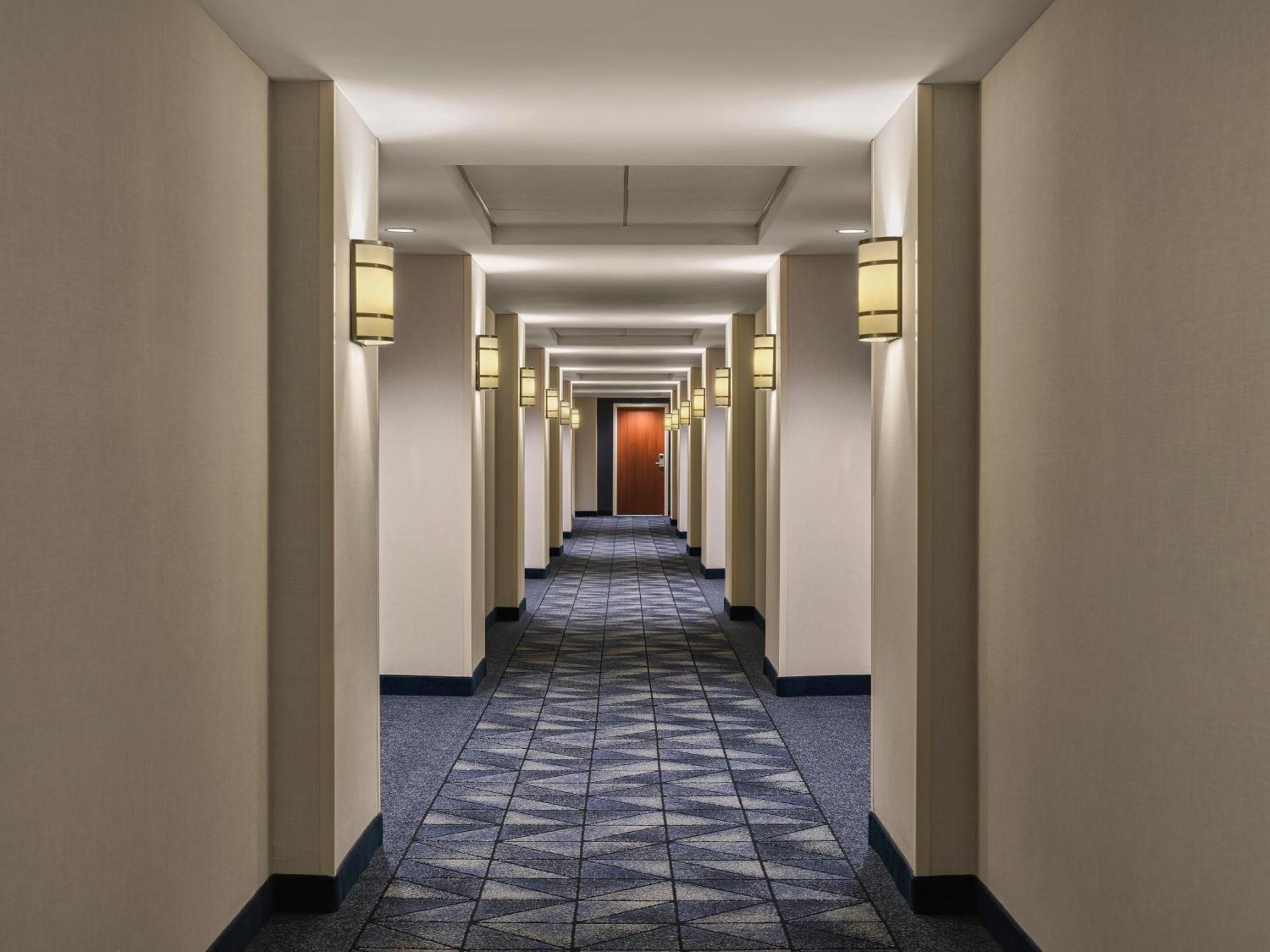 Courtyard By Marriott Halifax Downtown Hotel Luaran gambar