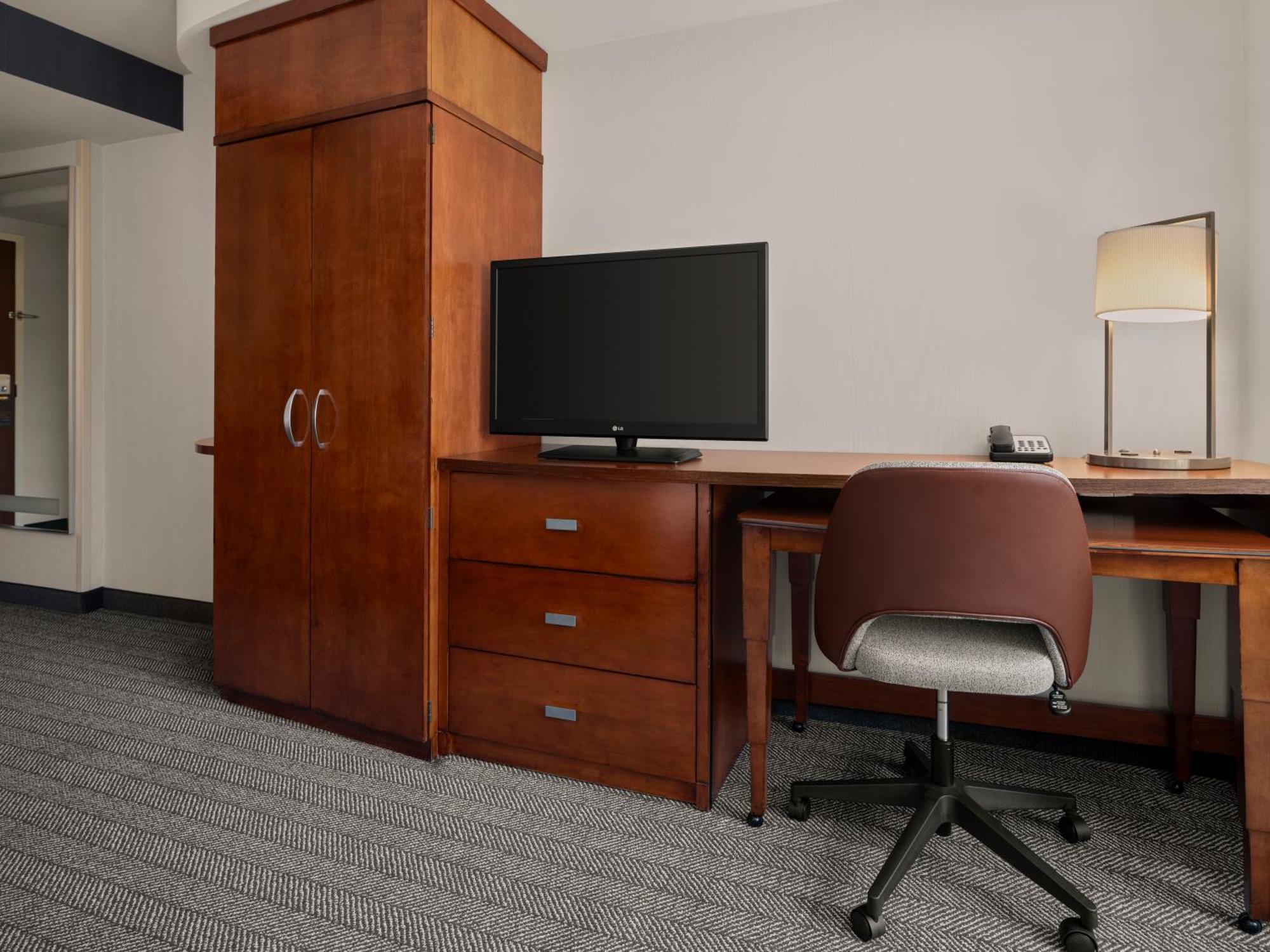 Courtyard By Marriott Halifax Downtown Hotel Luaran gambar
