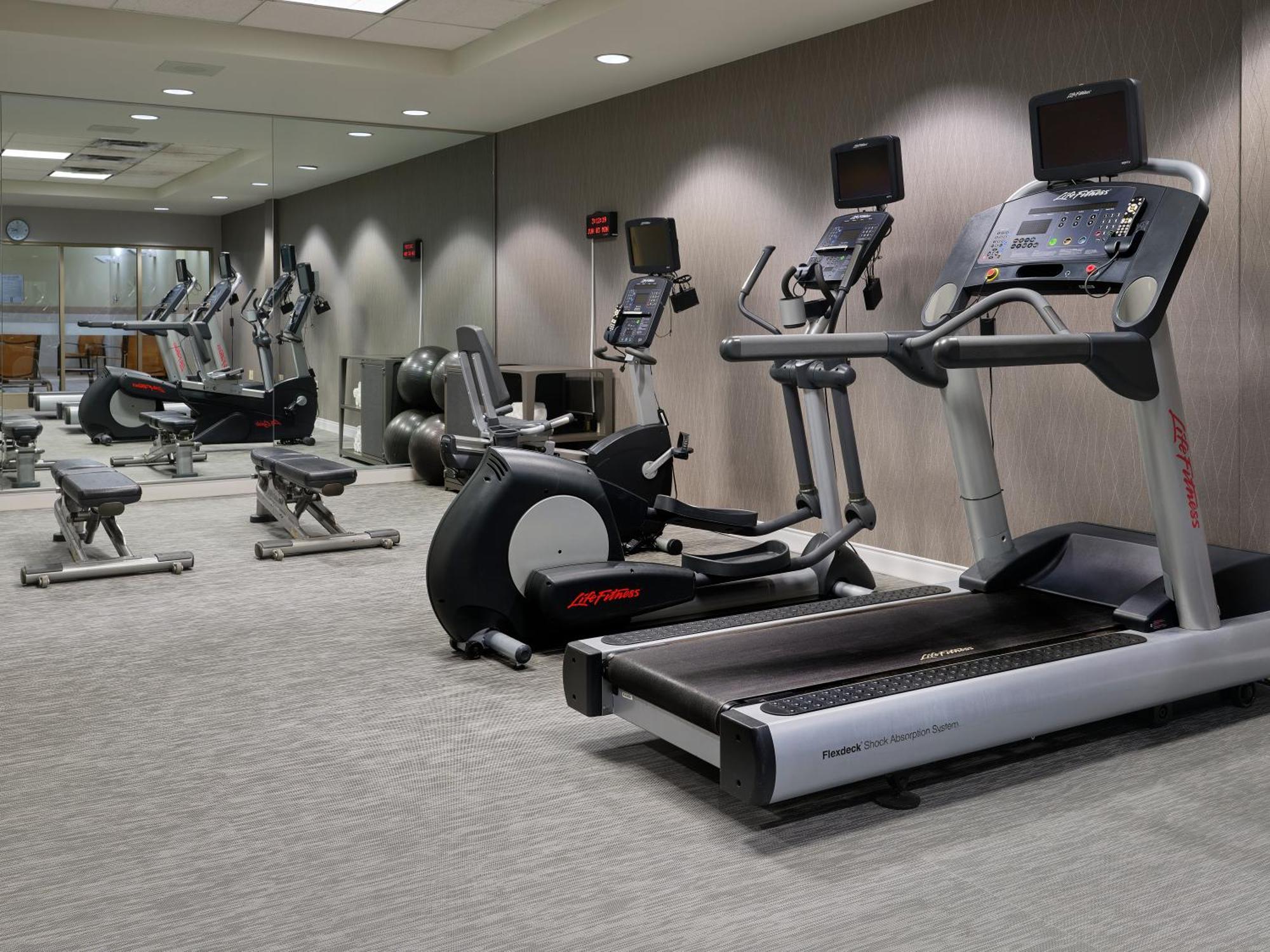Courtyard By Marriott Halifax Downtown Hotel Luaran gambar