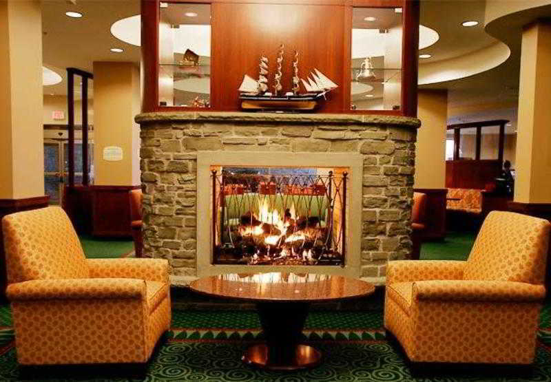 Courtyard By Marriott Halifax Downtown Hotel Luaran gambar
