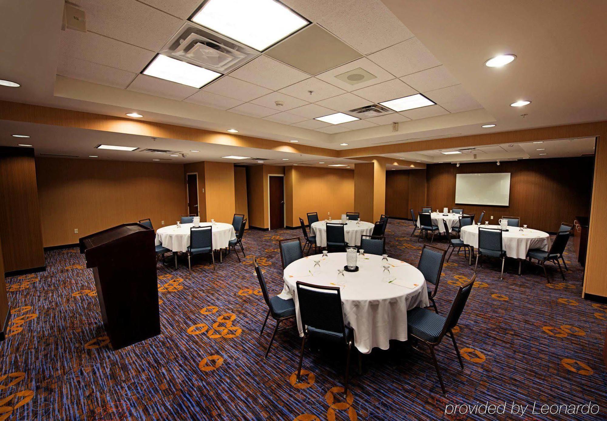 Courtyard By Marriott Halifax Downtown Hotel Luaran gambar