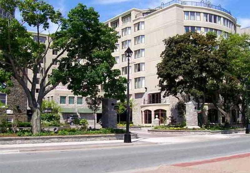 Courtyard By Marriott Halifax Downtown Hotel Luaran gambar