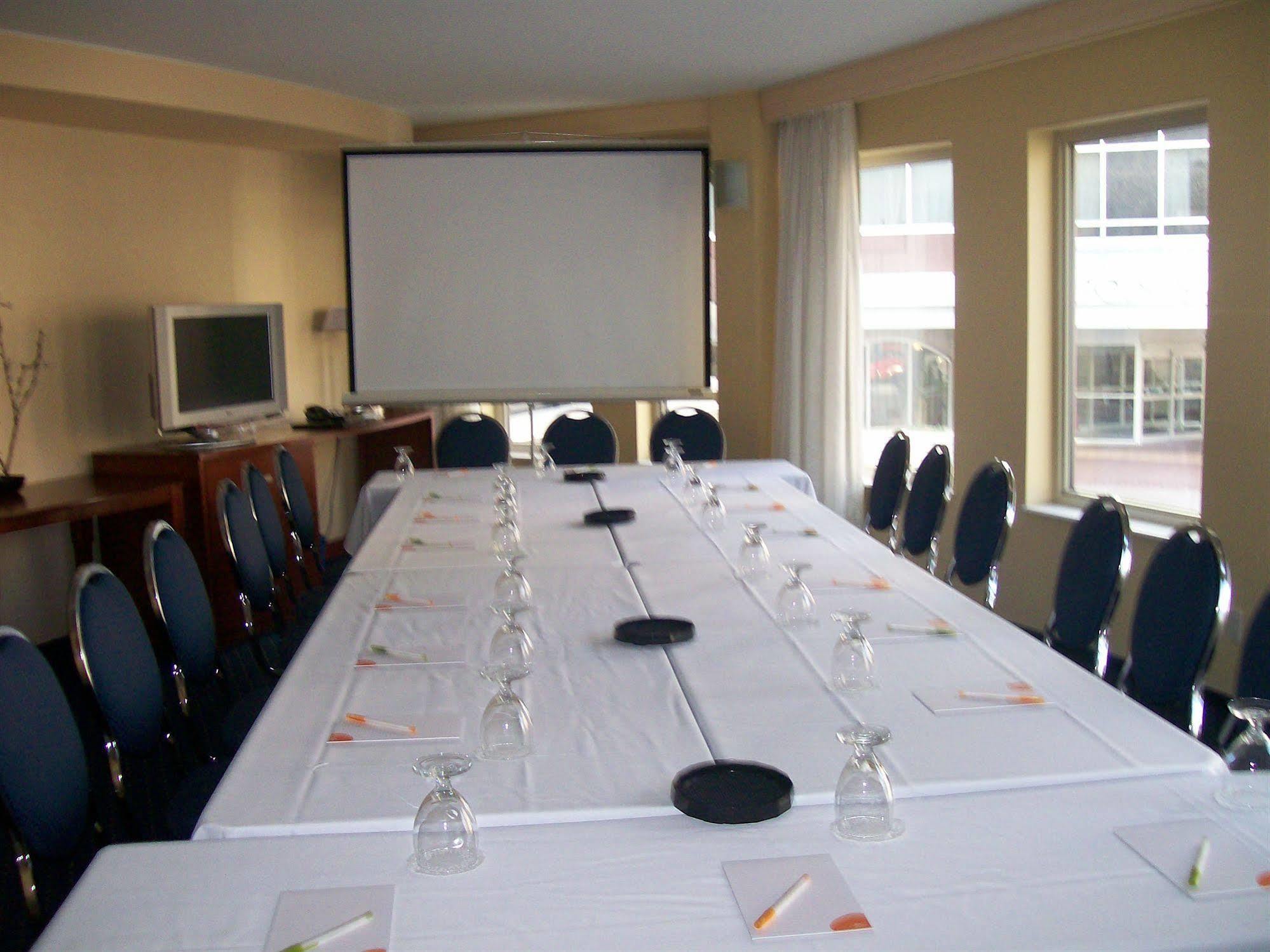 Courtyard By Marriott Halifax Downtown Hotel Luaran gambar