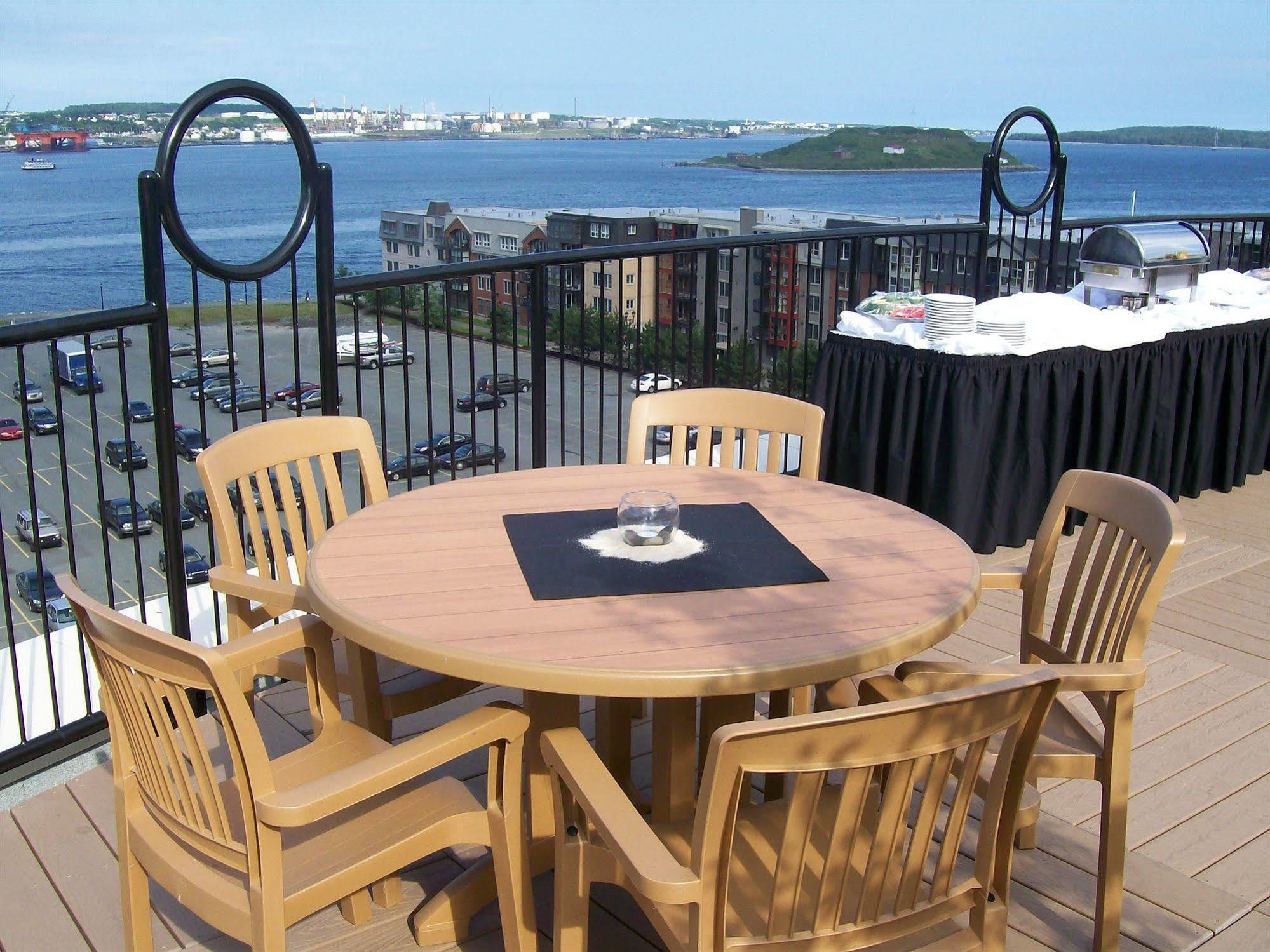 Courtyard By Marriott Halifax Downtown Hotel Luaran gambar