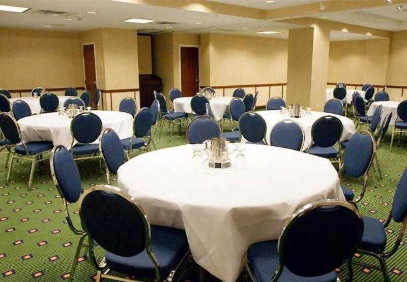 Courtyard By Marriott Halifax Downtown Hotel Luaran gambar