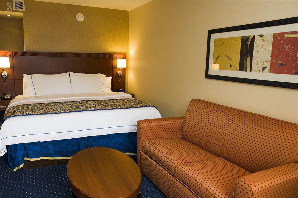 Courtyard By Marriott Halifax Downtown Hotel Luaran gambar