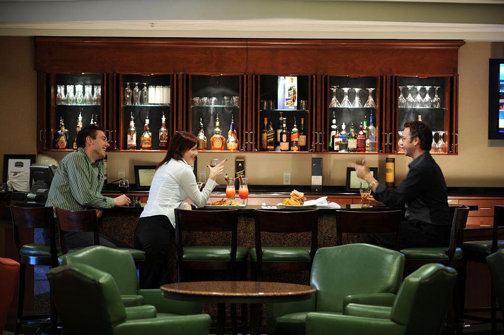 Courtyard By Marriott Halifax Downtown Hotel Luaran gambar